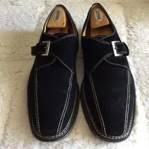 Renzo Favero | Shoes | Renzo Favero Handcrafted Suede  display picture 2